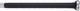 Abbey Kij baseballowy aluminiowy Abbey 65cm uni 3