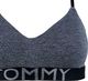 Tommy Hilfiger Biustonosz Tommy Hilfiger UW0UW01184-416 - XS 1
