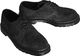 Dr Martens Dr. Martens Black Suede Shoes Soft Buck 1461-25699001 - 45 3