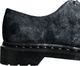 Dr Martens Dr. Martens Black Suede Shoes Soft Buck 1461-25699001 - 45 5