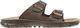 Birkenstock Birkenstock Bilbao BF Dark Brown 0520801 - 41 1
