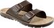 Birkenstock Birkenstock Bilbao BF Dark Brown 0520801 - 41 2