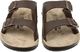 Birkenstock Birkenstock Bilbao BF Dark Brown 0520801 - 41 4