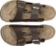 Birkenstock Birkenstock Bilbao BF Dark Brown 0520801 - 41 5