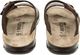 Birkenstock Birkenstock Bilbao BF Dark Brown 0520801 - 41 8