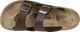 Birkenstock Birkenstock Bilbao BF Dark Brown 0520801 - 41 9