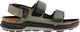 Birkenstock Birkenstock Tatacoa CC BF Futura Khaki 1013759 - 41 1