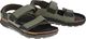 Birkenstock Birkenstock Tatacoa CC BF Futura Khaki 1013759 - 41 1