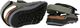 Birkenstock Birkenstock Tatacoa CC BF Futura Khaki 1013759 - 41 2