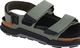Birkenstock Birkenstock Tatacoa CC BF Futura Khaki 1013759 - 41 3