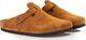 Birkenstock Birkenstock Boston SFB VL Mink 1009542 - 43 1