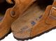Birkenstock Birkenstock Boston SFB VL Mink 1009542 - 43 4