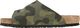 Birkenstock Birkenstock Zrich SFB BF Desert Soil Camou Green 1013033 - 46 11