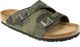 Birkenstock Birkenstock Zrich SFB BF Desert Soil Camou Green 1013033 - 46 4