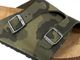 Birkenstock Birkenstock Zrich SFB BF Desert Soil Camou Green 1013033 - 46 5