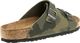 Birkenstock Birkenstock Zrich SFB BF Desert Soil Camou Green 1013033 - 46 7