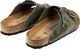 Birkenstock Birkenstock Zrich SFB BF Desert Soil Camou Green 1013033 - 46 8