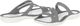 Crocs Klapki Crocs Swiftwater Sandal 203998-06X - 34/35 2