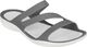 Crocs Klapki Crocs Swiftwater Sandal 203998-06X - 34/35 3
