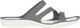 Crocs Klapki Crocs Swiftwater Sandal 203998-06X - 34/35 8