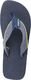 Japonki męskie Havaianas Havaianas Urban Brasil Navy Blue 4140190-0555 - 41/42 4