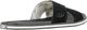 UGG Ugg Beach Slide Black 1020086-BLK - 48,5 6
