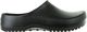 Birkenstock Birkenstock Super-Birki PU Black 0068011 - 43 4
