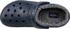 Crocs Klapki Crocs Classic Lined Clog 203591-459 - 36/37 2