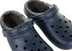 Crocs Klapki Crocs Classic Lined Clog 203591-459 - 36/37 3