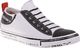 Diesel Diesel S-Diesel Imaginee Low Slip-On Y01700-PR238-T1003 - 38 5