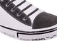 Diesel Diesel S-Diesel Imaginee Low Slip-On Y01700-PR238-T1003 - 38 8