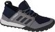 Buty trekkingowe męskie Adidas Terrex Daroga H.RDY szare r. 44 2/3 1