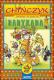 Granna Gra Chińczyk Barykada G-570 1
