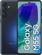 Smartfon Samsung Galaxy M55 5G 8/256GB Czarny (SM-M556EZK) + FlexibleGlass 2