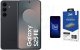 Smartfon Samsung Galaxy S25 FE 5G 8/256GB Czarny (SM-S731BZKGEUB) + FlexibleGlass 1