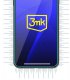 Smartfon Samsung Galaxy S25 FE 5G 8/256GB Granatowy (SM-S731BDBGEUE) + FlexibleGlass 16