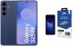 Smartfon Samsung Galaxy S25 FE 5G 8/256GB Granatowy (SM-S731BDBGEUE) + FlexibleGlass 1