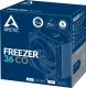 Chłodzenie CPU Arctic Chłodzenie CPU Arctic Freezer 36 CO (ACFRE00122A) + Butelka Termiczna 7