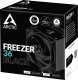 Chłodzenie CPU Arctic Chłodzenie CPU Arctic Freezer 36 Black (ACFRE00123A) + Butelka Termiczna 7