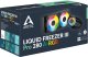 Chłodzenie wodne Arctic Chłodzenie wodne Arctic Liquid Freezer III Pro 280 A-RGB (ACFRE00183A) + Butelka Termiczna 7