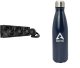 Chłodzenie wodne Arctic Chłodzenie wodne Arctic Liquid Freezer III Pro 420 (ACFRE00181A) + Butelka Termiczna 1