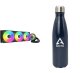 Chłodzenie wodne Arctic Chłodzenie wodne Arctic Liquid Freezer III Pro 420 A-RGB (ACFRE00185A) + Butelka Termiczna 1