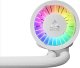 Chłodzenie wodne Arctic Chłodzenie wodne Arctic Liquid Freezer III Pro 240 A-RGB Białe (ACFRE00186A) + Butelka Termiczna 6
