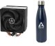 Chłodzenie CPU Arctic Chłodzenie CPU Arctic Freezer 36 (ACFRE00121A) + Butelka Termiczna 1
