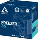 Chłodzenie CPU Arctic Chłodzenie CPU Arctic Freezer 36 (ACFRE00121A) + Butelka Termiczna 7