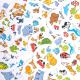 Rebel Dobble: Kids (98411) 2