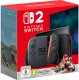 Nintendo Switch 2 + Mario Kart World (N2H002) + Switch 2 Pro Controller (N2P201) 7