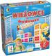 Granna Gra Wieżowce w budowie (G-0188) 1