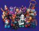 LEGO Minifigures Spider-Man: Poprzez multiwersum (71050) x10 4