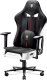 Fotel Diablo Chairs X-PLAYER 2.0 King Size Czarno-biały + EGON 1100 Czarne 110 cmx60 cm 15